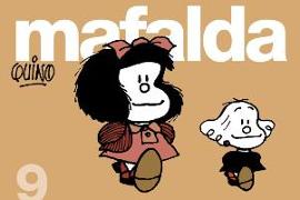 Mafalda, n. 9