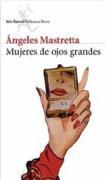 Vorderes Coverbild Mujeres de ojos grandes