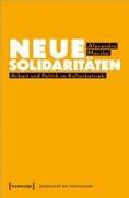 Neue Solidaritäten