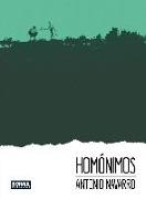 Homónimos