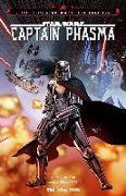 Star Wars Capitana Phasma HC