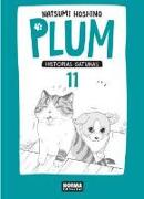 PLUM HISTORIAS GATUNAS 11