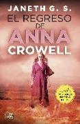 Regreso de Anna Crowell