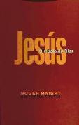Vorderes Coverbild Jesús, símbolo de Dios