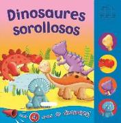 Dinosaures sorollosos