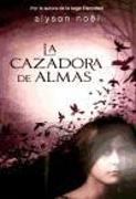 La cazadora de almas