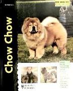 Chow chow