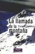 La llamada de la montaña