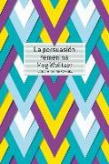 Vorderes Coverbild La persuasión femenina