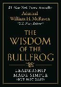 Wisdom of the Bullfrog