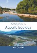 Advances in Aquatic Ecology