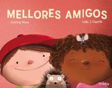 Mellores amigos