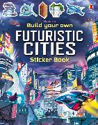 Build Your Own Futuristic Cities