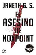 El asesino de Noxpoint