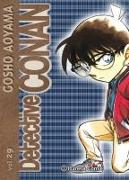 Vorderes Coverbild Detective Conan 29