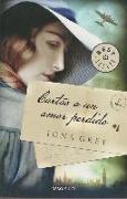 Vorderes Coverbild Cartas a un amor perdido