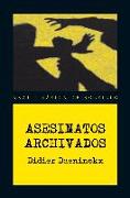 Asesinatos archivados