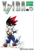 Vorderes Coverbild Yaiba 1