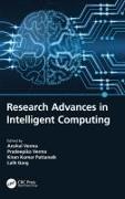 Vorderes Coverbild Research Advances in Intelligent Computing