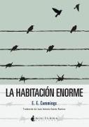 Vorderes Coverbild La habitación enorme