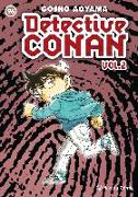 Vorderes Coverbild Detective Conan II, 96