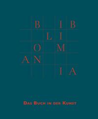 Vorderes Coverbild Bibliomania