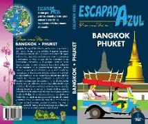 Bangkok y Phuket