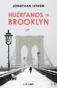 Huérfanos de Brooklyn