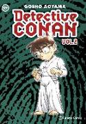Vorderes Coverbild Detective Conan II, 97