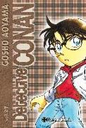 Vorderes Coverbild Detective Conan 27