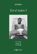 Joe Orton. Tot el teatre I