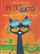 Pete el gato and his magic sunglasses