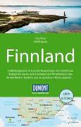 DuMont Reise-Handbuch Reiseführer Finnland