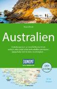 DuMont Reise-Handbuch Reiseführer Australien