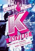 K-Universe