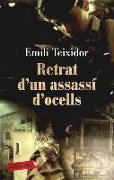 Retrat d'un assassí d'ocells