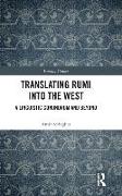 Translating Rumi into the West