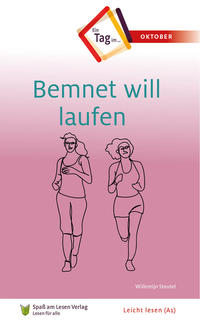 Vorderes Coverbild Bemnet will laufen