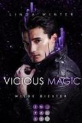 Vicious Magic: Wilde Biester (Band 2)