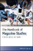 The Handbook of Magazine Studies