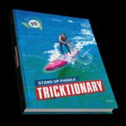 SUP Tricktionary (Italiano)