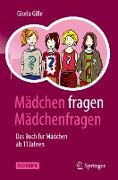 Mädchen fragen Mädchenfragen