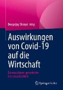 Auswirkungen von Covid-19 auf die Wirtschaft