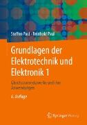 Grundlagen der Elektrotechnik und Elektronik 1