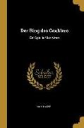 Der Ring Des Gauklers: Ein Spiel in Vier Akten