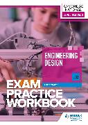 Level 1/Level 2 Cambridge National in Engineering Design (J822) Exam Practice Workbook