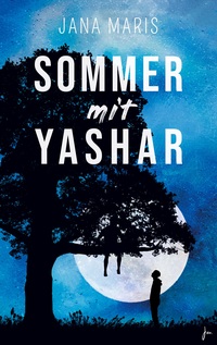Vorderes Coverbild Sommer mit Yashar