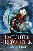 Daughter of Redwinter