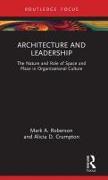 Architecture and Leadership