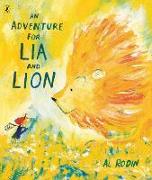 An Adventure for Lia and Lion